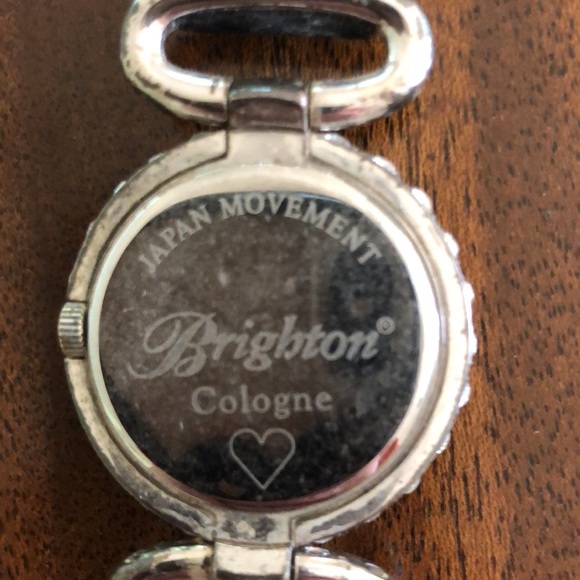 retired Brighton Cologne watch - Picture 9 of 15